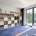 Apartment Papillon 10-1 Boltenhagen