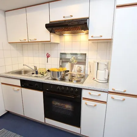 Apartment Papillon 10-1