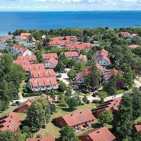 Apartment Papillon 10-1