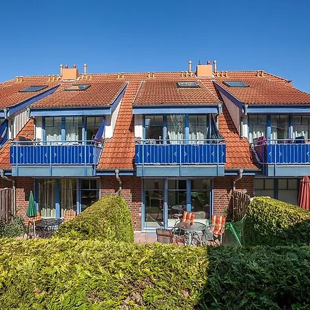 Apartment Papillon 10-1 *