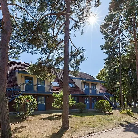 Apartment Papillon 10-1