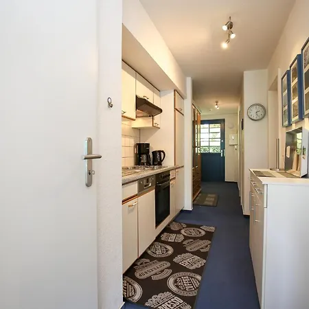 Papillon 10-1 Apartment