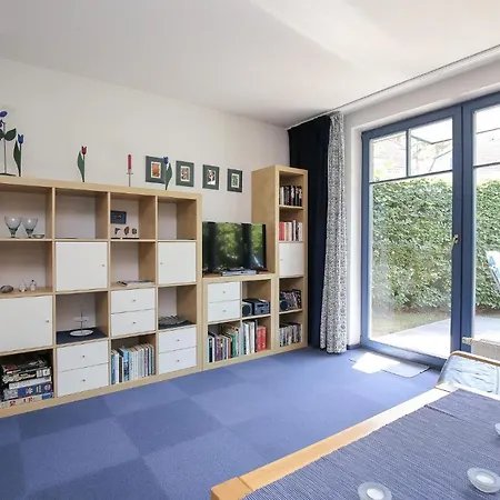 Appartement Papillon 10-1 Boltenhagen (Ostseebad)