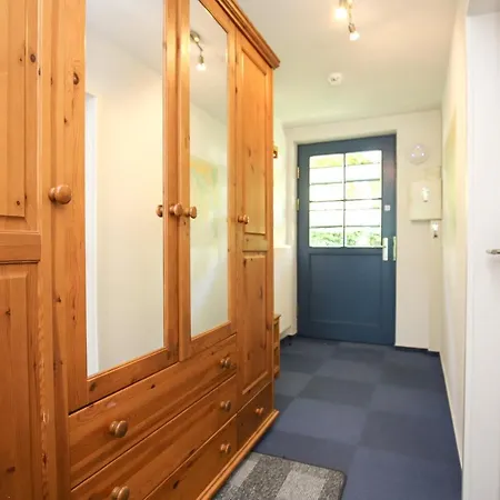 Papillon 10-1 Apartment