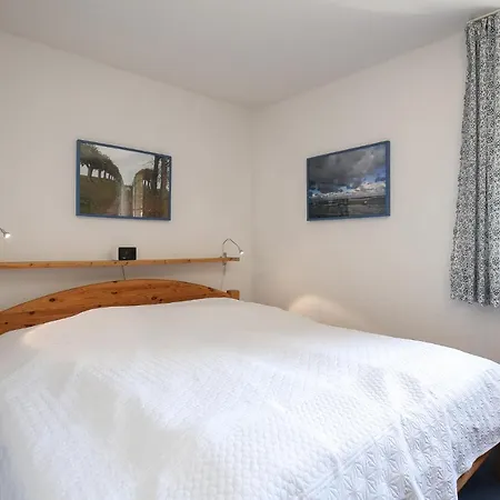 Appartement Papillon 10-1