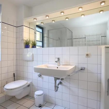 Papillon 10-1 Apartment Boltenhagen