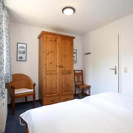 Apartment Papillon 10-1 Boltenhagen