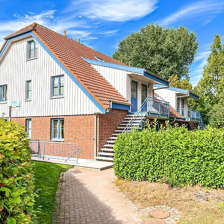 Apartment Papillon 10-1 Boltenhagen