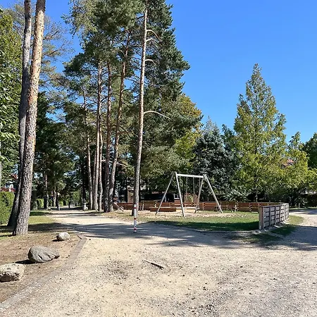 Apartment Papillon 10-1 *
